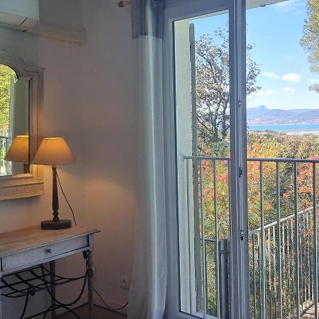 Villa K Presqu Ile De Giens Hyères Eksteriør billede