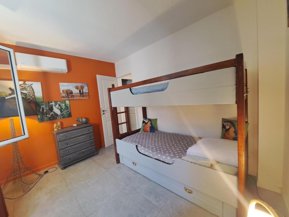 Villa K Presqu Ile De Giens Hyères Eksteriør billede