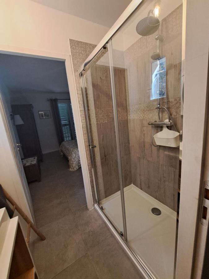 Villa K Presqu Ile De Giens Hyères Eksteriør billede